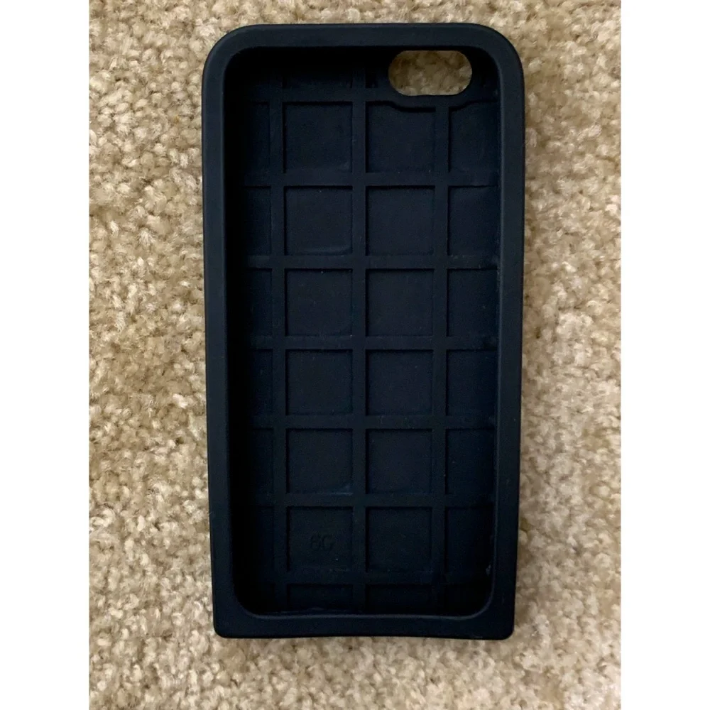 Cell phone silicon cover